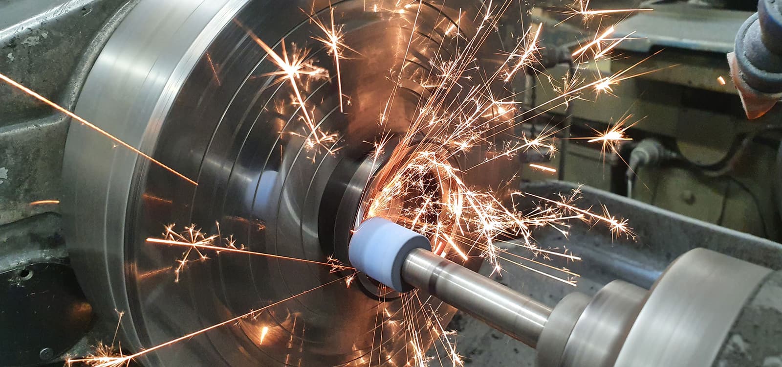 cnc grinding services